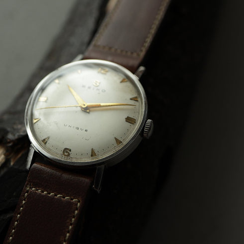 SEIKO / KS-508